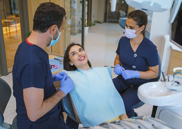 Professional Dental Services in Brass Castle, NJ